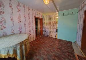 Дом 43м², 1-этажный, участок 16 сот.  