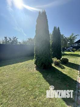 Дом 160м², 2-этажный, участок 8 сот.  