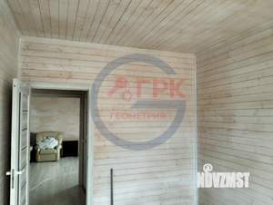 Дом 50м&sup2;, 1-этажный, участок 12 сот.  