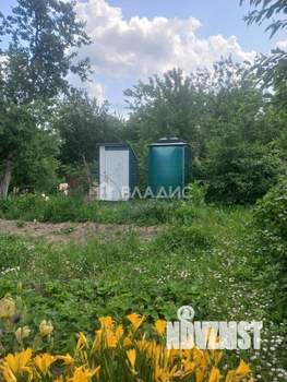 Дом 40м², 2-этажный, участок 5 сот.  