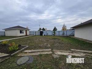 Дом 114м², 1-этажный, участок 14 сот.  