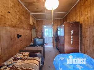 Дом 64м&sup2;, 2-этажный, участок 6 сот.  