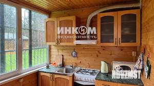 Дача 150м², 2-этажный, участок 8 сот.  