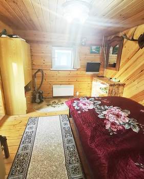 Дом 100м², 2-этажный, участок 0 сот.  