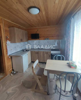 Дом 93м&sup2;, 2-этажный, участок 8 сот.  