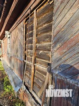 Дом 57м&sup2;, 1-этажный, участок 1 сот.  