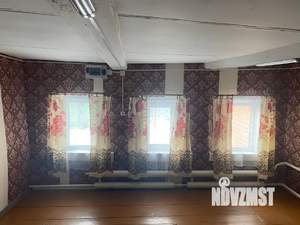 Дом 42м², 1-этажный, участок 4 сот.  