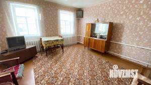 Дом 49м&sup2;, 1-этажный, участок 5 сот.  