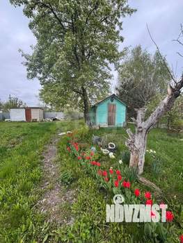 Дача 15м², 1-этажный, участок 7 сот.  