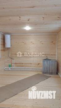 Дом 89м², 2-этажный, участок 5 сот.  