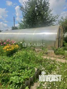 Дом 40м², 2-этажный, участок 5 сот.  