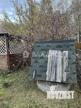Дача 42м², 2-этажный, участок 6 сот.  