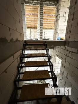 Дом 131м², 2-этажный, участок 18 сот.  