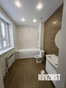 Дом 80м², 1-этажный, участок 10 сот.  