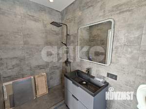 Дом 114м&sup2;, 1-этажный, участок 6 сот.  