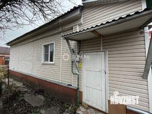 Дом 84м², 1-этажный, участок 6 сот.  