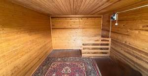 Дом 24м², 2-этажный, участок 0 сот.  