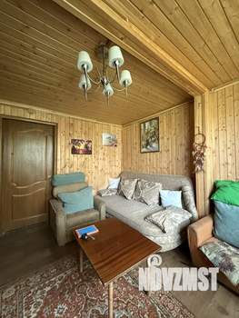 Дом 85м², 2-этажный, участок 8 сот.  