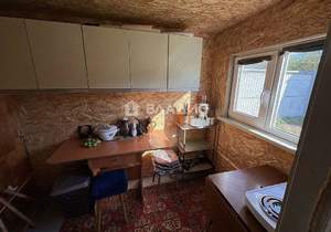 Дом 42м&sup2;, 2-этажный, участок 3 сот.  