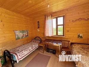 Дом 49м², 1-этажный, участок 13 сот.  