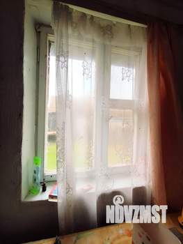 Дом 40м², 2-этажный, участок 15 сот.  