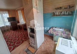 Дом 86м², 2-этажный, участок 10 сот.  