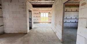 Дом 128м², 1-этажный, участок 0 сот.  