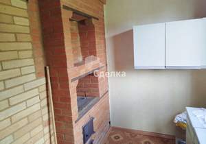 Дом 88м², 2-этажный, участок 15 сот.  