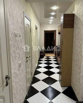 Дом 96м&sup2;, 1-этажный, участок 6 сот.  