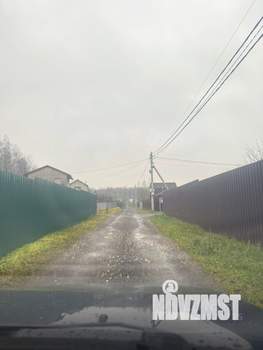 Дом 65м&sup2;, 2-этажный, участок 8 сот.  