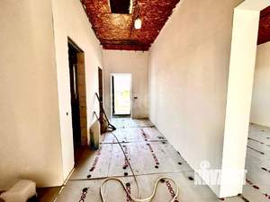 Дом 142м², 1-этажный, участок 9 сот.  