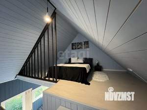 Дом 80м², 2-этажный, участок 5 сот.  