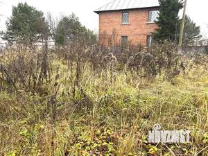 Дом 20м², 1-этажный, участок 7 сот.  