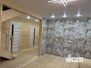 Дом 135м&sup2;, 2-этажный, участок 7 сот.  