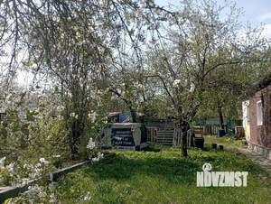 Дом 97м&sup2;, 1-этажный, участок 12 сот.  