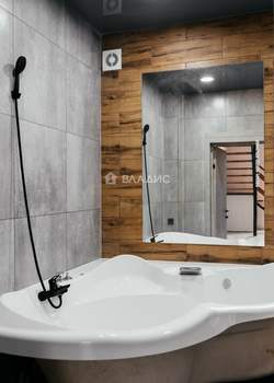 Дом 115м&sup2;, 2-этажный, участок 6 сот.  