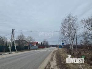 Дом 42м², 1-этажный, участок 15 сот.  
