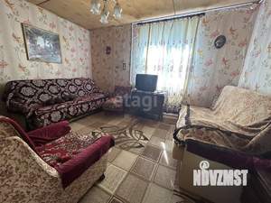 Дача 40м², 2-этажный, участок 7 сот.  