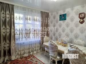 Дом 82м², 1-этажный, участок 6 сот.  