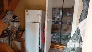 Дом 49м&sup2;, 2-этажный, участок 5 сот.  