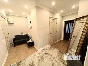 Дом 280м&sup2;, 2-этажный, участок 12 сот.  