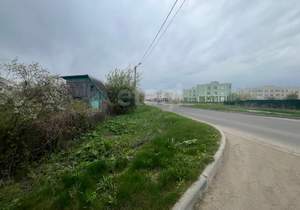 Дом 30м², 2-этажный, участок 7 сот.  