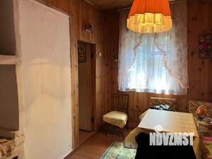 Дом 85м², 2-этажный, участок 5 сот.  