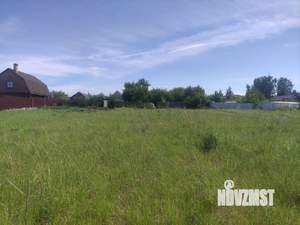 Дом 72м², 1-этажный, участок 25 сот.  