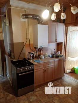 Дом 47м&sup2;, 1-этажный, участок 4 сот.  