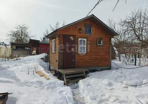 Дом 70м&sup2;, 2-этажный, участок 6 сот.  