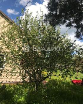 Дом 90м², 2-этажный, участок 9 сот.  