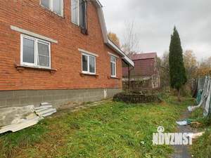 Дом 79м&sup2;, 2-этажный, участок 7 сот.  