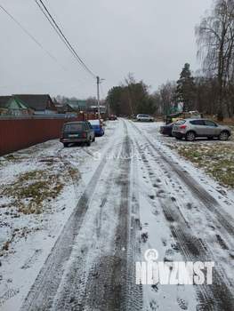 Дом 60м&sup2;, 1-этажный, участок 10 сот.  