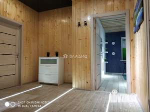 Дом 160м&sup2;, 2-этажный, участок 6 сот.  